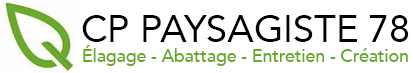 CP Paysagiste 78
