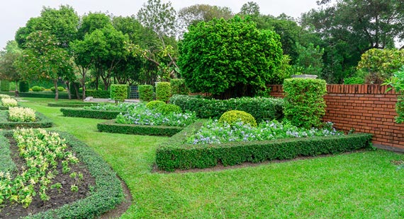 creation jardin yvelines