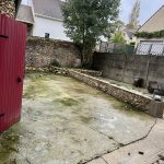 demolition dalle orgeval 78