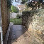 demolition dalle orgeval 78