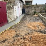 terrassement orgeval