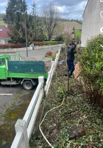 palissade-morainvillier palissade morainvillier