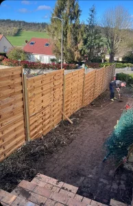 pose-palissade-morainvillier pose palissade morainvillier