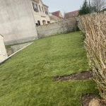 terrassement limay 78