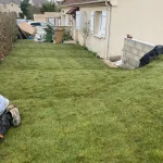 terrassement limay 78