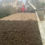 terrassement limay 78