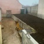 terrassement limay 78