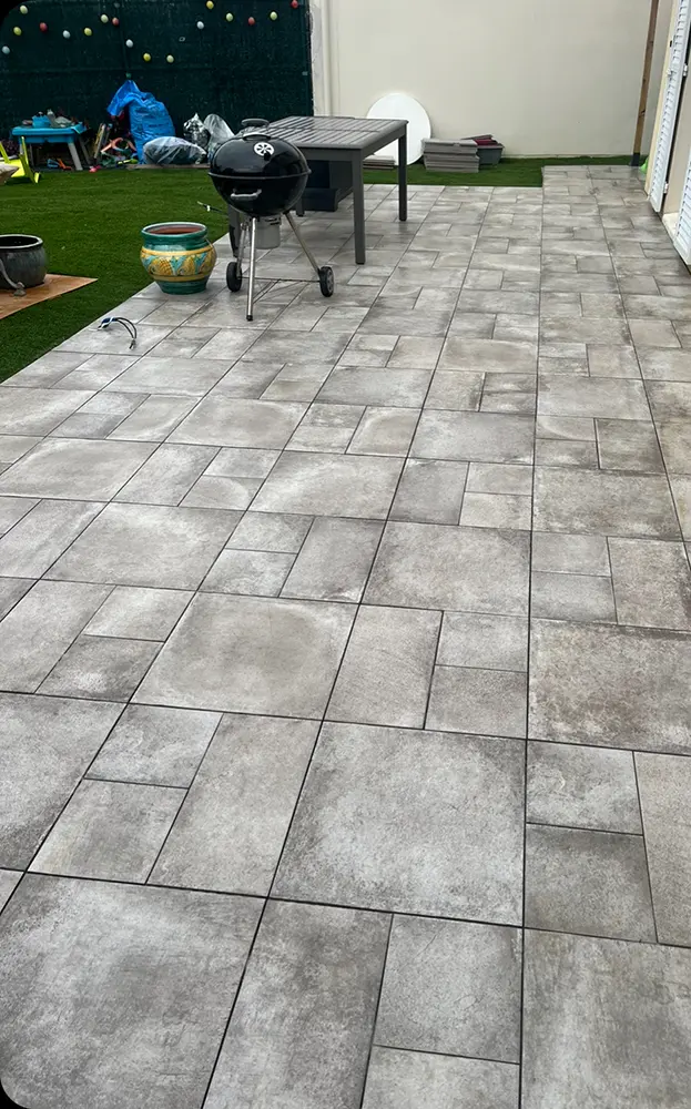 pose carrelage carrieres-sous-poissy