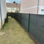 pose-cloture-la-queue-les-yvelines pose cloture la queue les yvelines