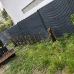 Anti rhizome et pelouse en semence à Andrésy – Aménagement paysager complet Andrésy - photo 11